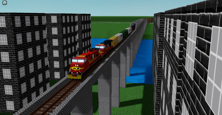 The AWVR Mainline V2 Old screenshot 3