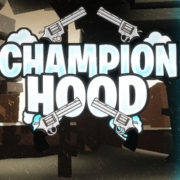 Champion Hood