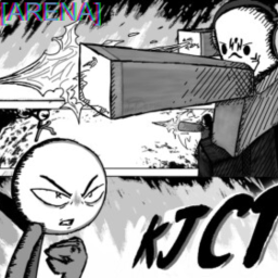 [UPDATE1]KJCT Battlegrounds