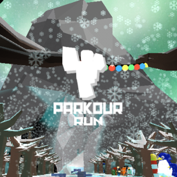 [Beta] Parkour Run