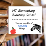 MT Elementary Bloxburg School