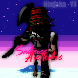 Sadness Aesthetics Homestore