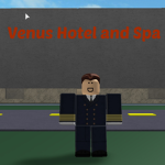 Venus Hotel and Spa
