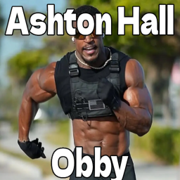 Ashton Hall Obby