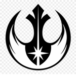 The Jedi Order Of Guardians