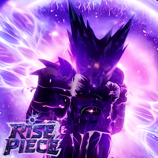 [ 🟣Update 5🟣 ] Rise Piece Roblox game