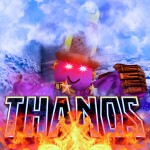 Thanos Universe Fight