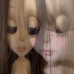 Me! And Me!