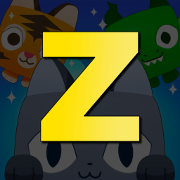 [REBORN] Pet Simulator Z!