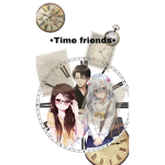 Time Friends
