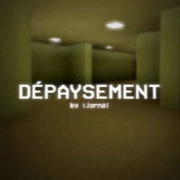 Dépaysement icon