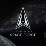 「The United States Space Force」