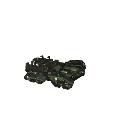 UNSC Elephant