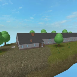 Barn icon
