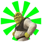 The Shrektastic Secret