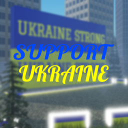 💛💙Support Ukraine