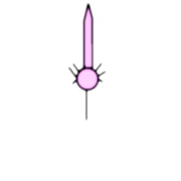 Script: ###### Purple Sword icon