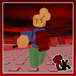 Chaotic Kicking 🔨🫖