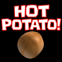 Hot Potato!