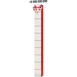 Number Journey! icon