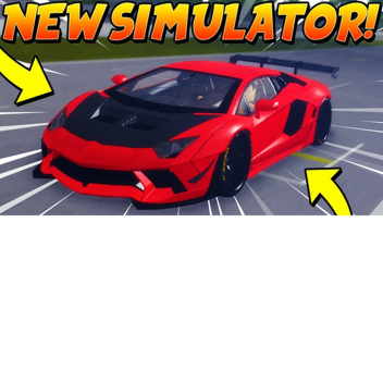 Race Simulator[2022 UPDATE]