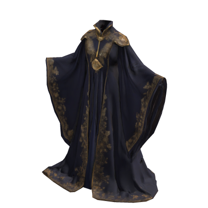 Imperial Majesty Robe [PBR]