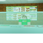 Subway…