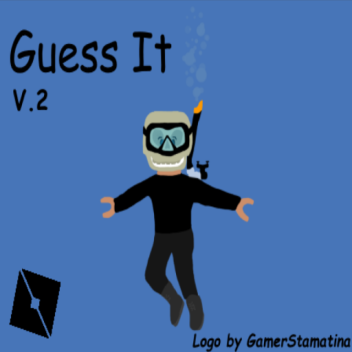 Underwater Guess It