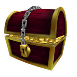 Find the Treasures (LEGACY!)
