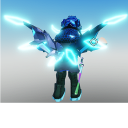 Explore the floating point of ROBLOX!