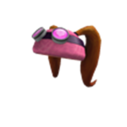 Adventure Girl Roblox decal