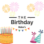 Birthday Maker's