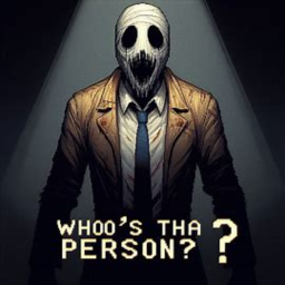Whos that person?