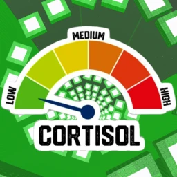 Low Cortisol Infinite Tower icon