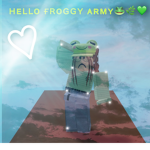 Fr0gs UnitE