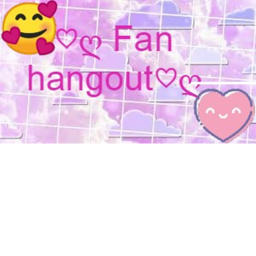 Fan hangout