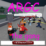 ARGC