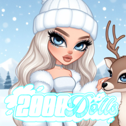 2000Dolls avatar