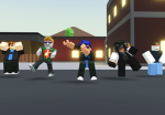 Lalaiu246 Productions