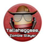 ############ Zombie Slayer
