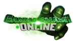 Gamma Smash Online