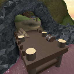 The Cove