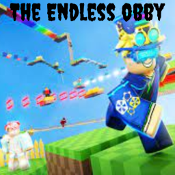 The Endless Obby (Beta)