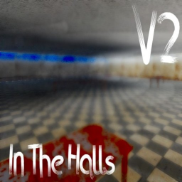 In The Halls - The Scene