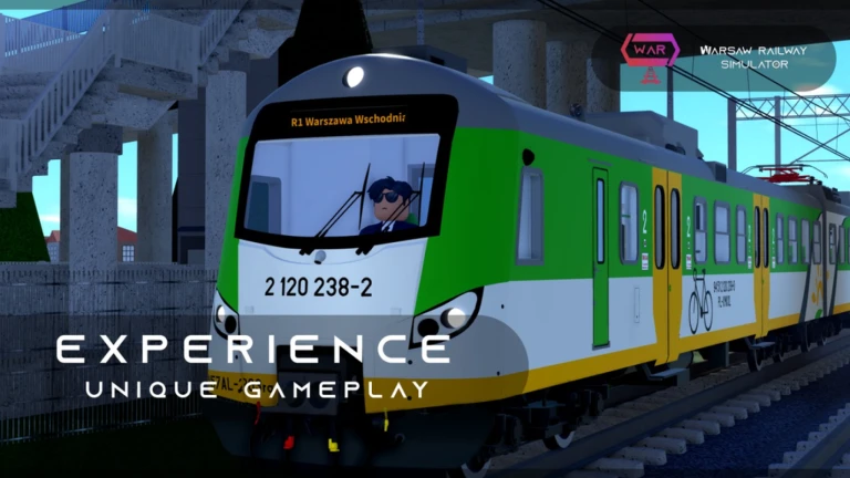 Warsaw Railway