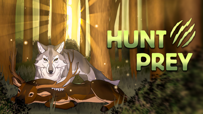ACCESSORIES! The Whispering Wild [ALPHA]