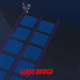 Glass Bridge (Portal Works)