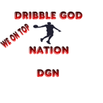 | Dribble God nation |