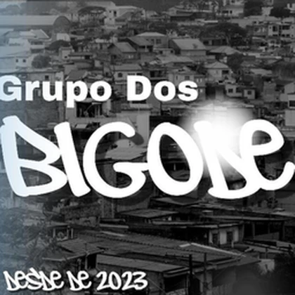 Grupo Dos Bigode Roblox group icon