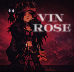 VIN Rose
